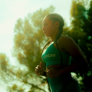 Spring Fling Running Shirt